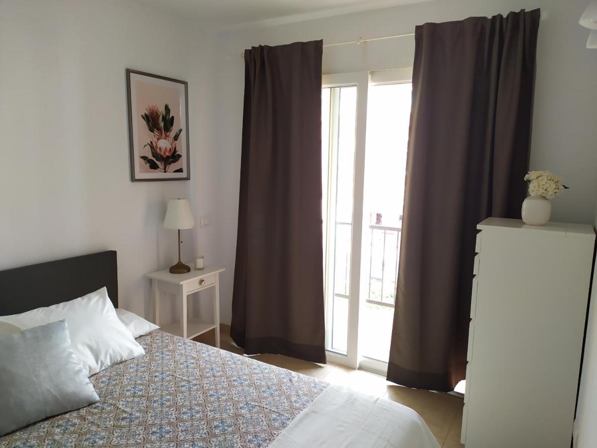 Vivienda Vacacional Helios ตาซากอร์เต ภายนอก รูปภาพ
