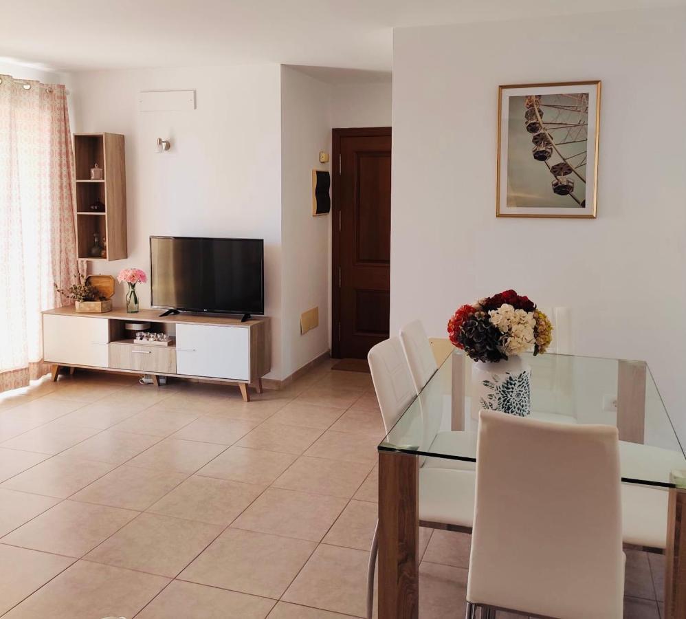 Vivienda Vacacional Helios ตาซากอร์เต ภายนอก รูปภาพ