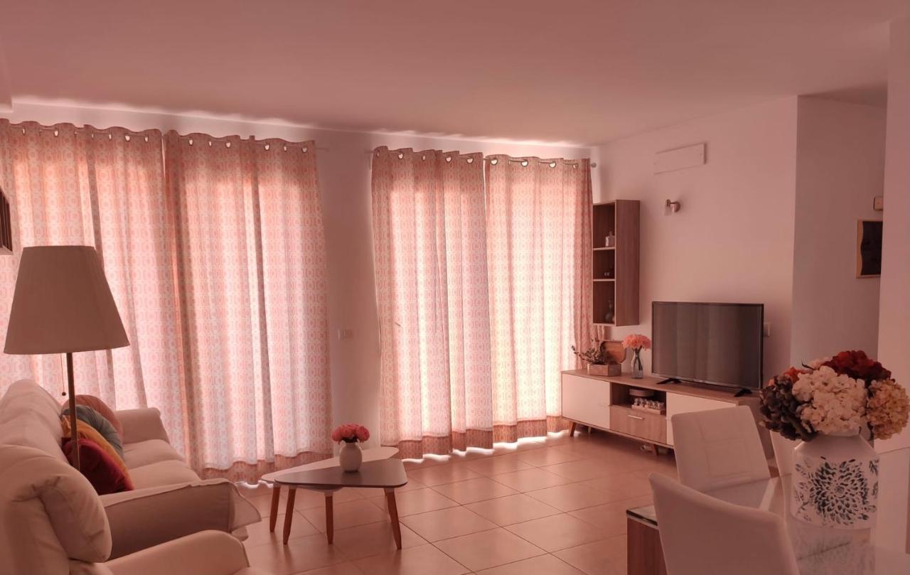 Vivienda Vacacional Helios ตาซากอร์เต ภายนอก รูปภาพ