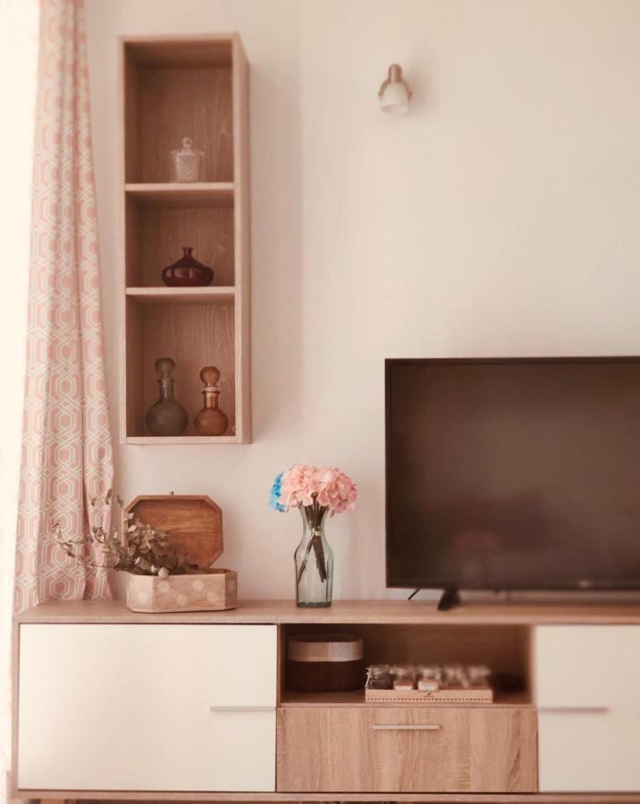 Vivienda Vacacional Helios ตาซากอร์เต ภายนอก รูปภาพ