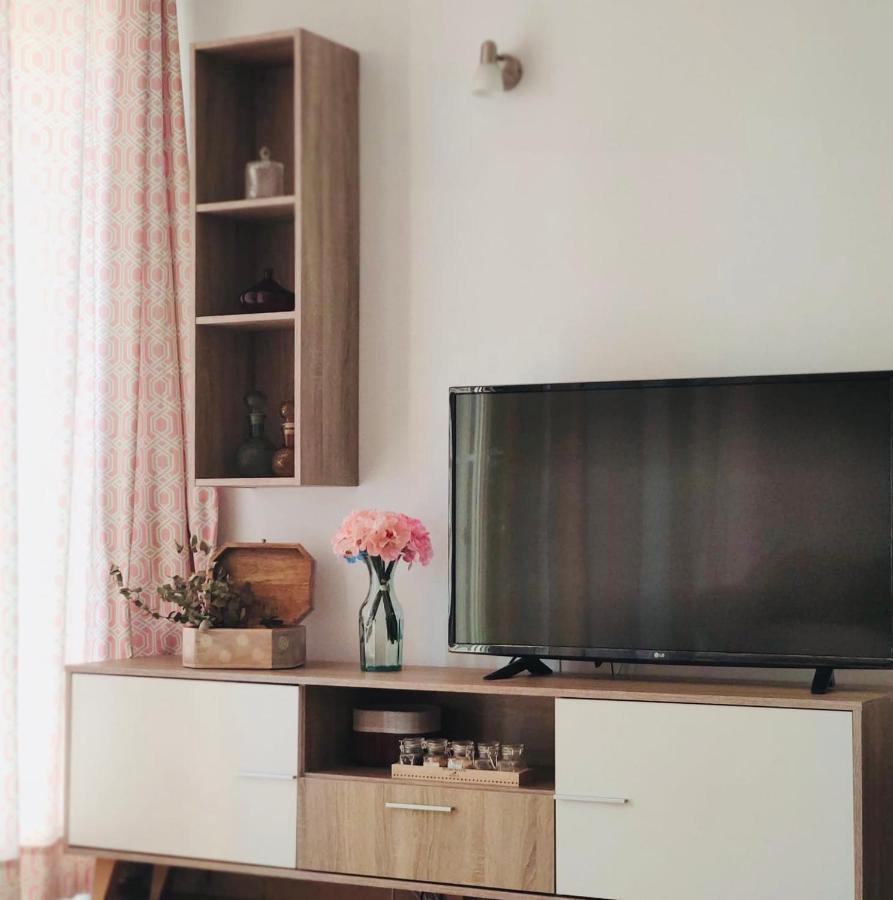Vivienda Vacacional Helios ตาซากอร์เต ภายนอก รูปภาพ