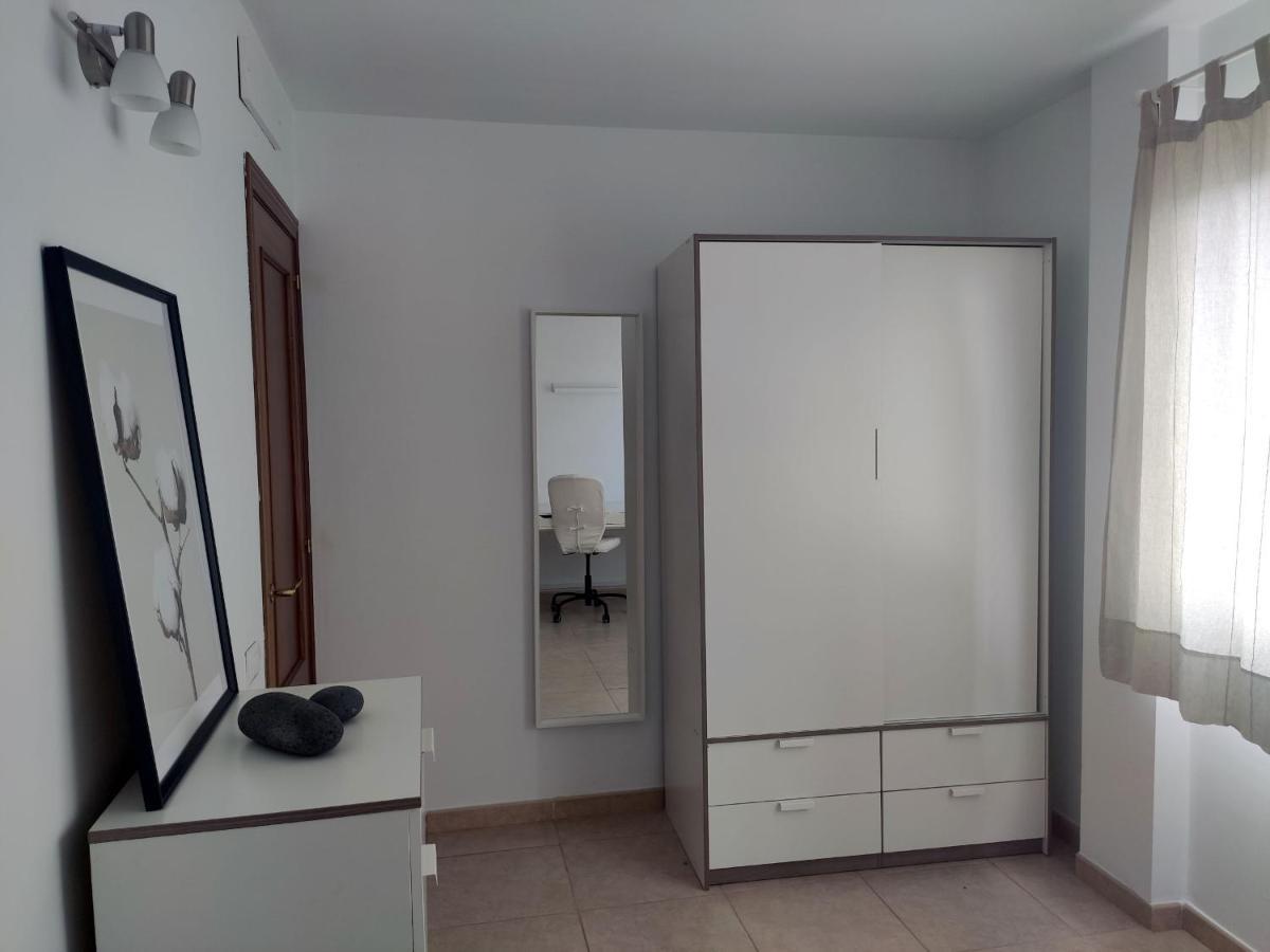 Vivienda Vacacional Helios ตาซากอร์เต ภายนอก รูปภาพ