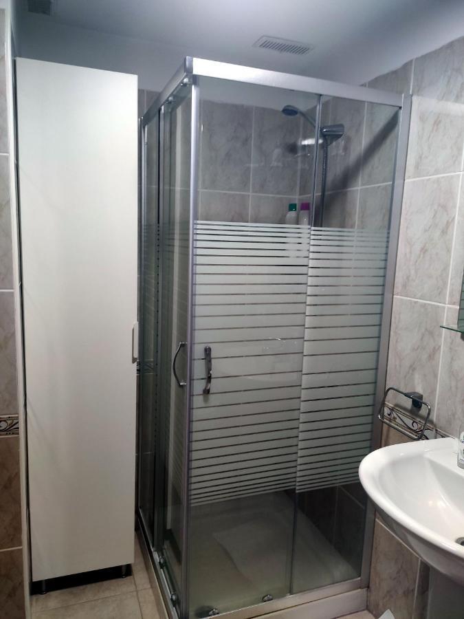 Vivienda Vacacional Helios ตาซากอร์เต ภายนอก รูปภาพ